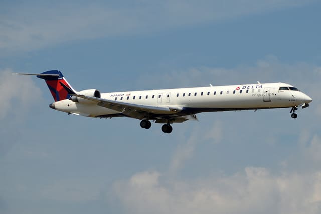 N348PQ - Aircraft