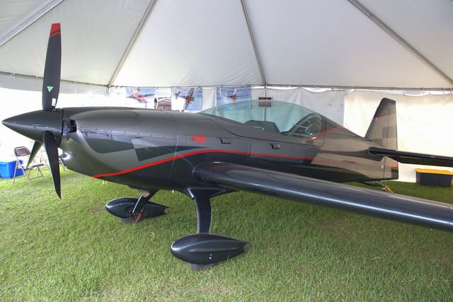 N869CG - Aircraft