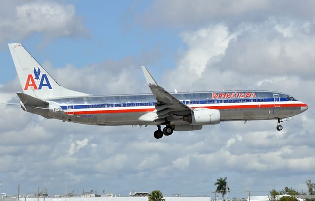 N959AN - Boeing