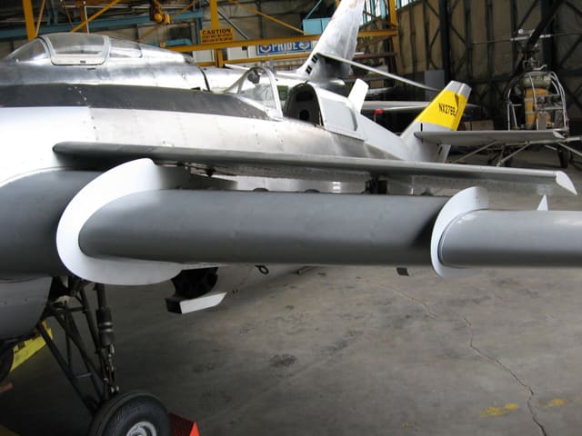  - Warbird