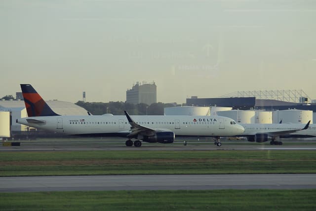 N109DN - Airbus