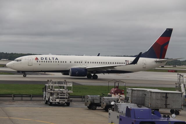 N3743H - Boeing