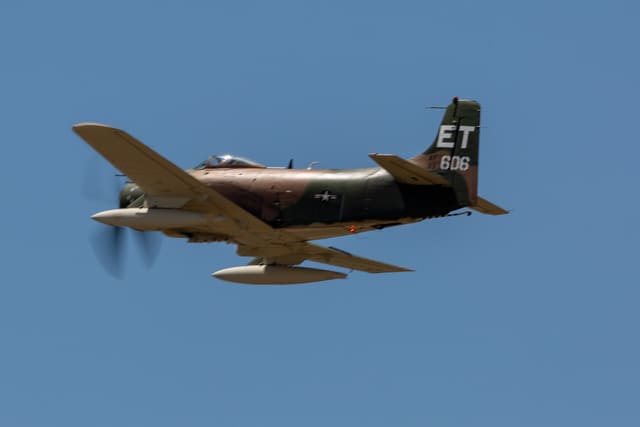 N39606 - Single-engine aircraft