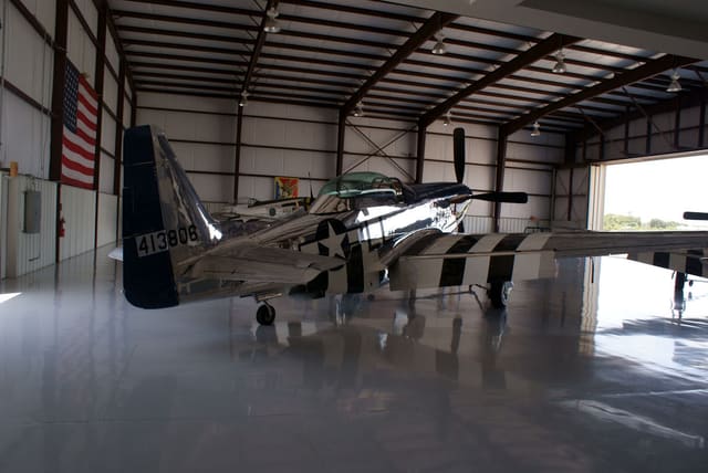  - Warbird