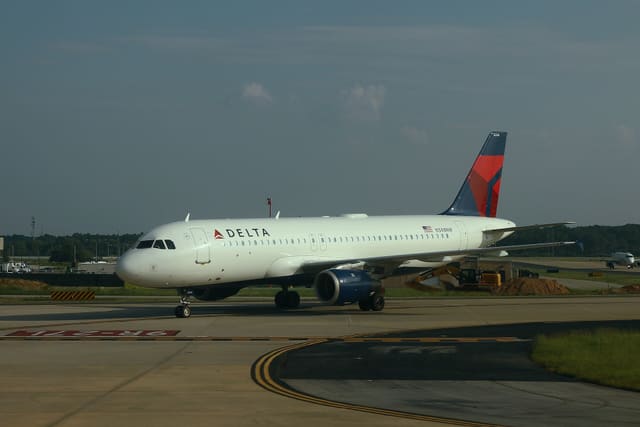 N348NW - Airbus