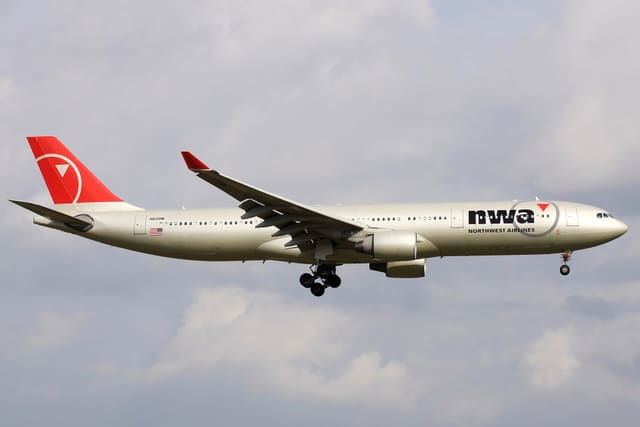 N820NW - Airbus