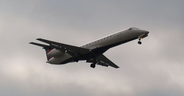 N14907 - Aircraft