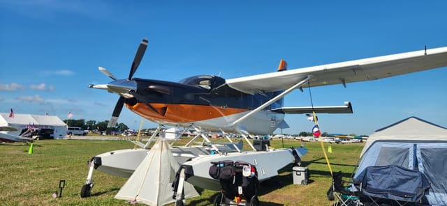 N252K - Daher Kodiak 100