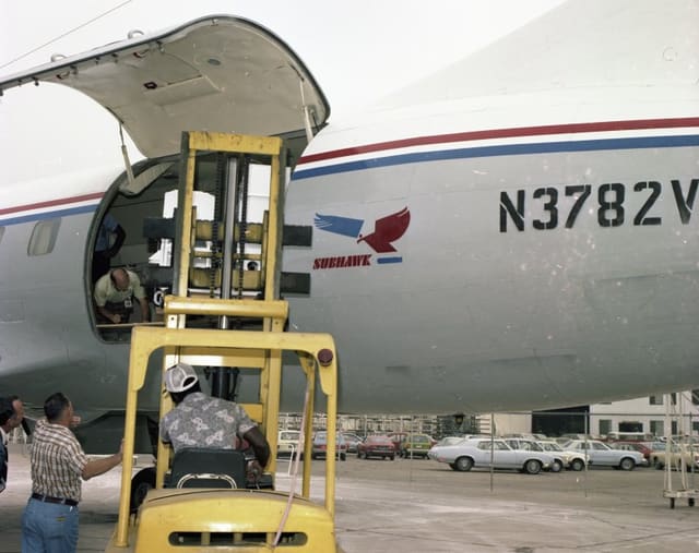 N3782V - Aircraft