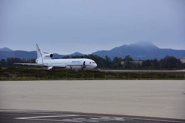 N140SC - Aircraft