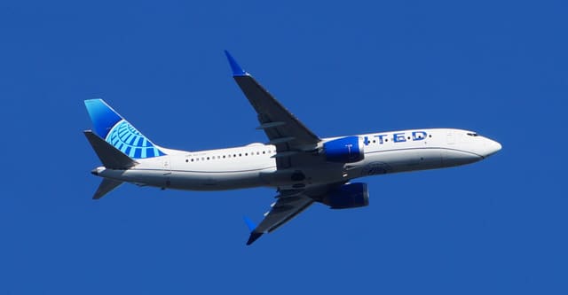 N27261 - Boeing