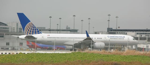 N14106 - Boeing