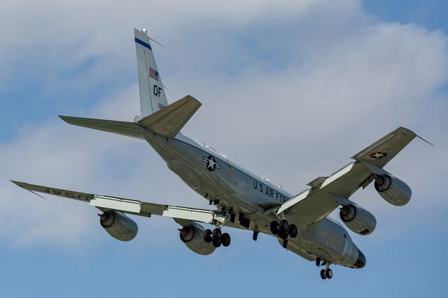  - Boeing