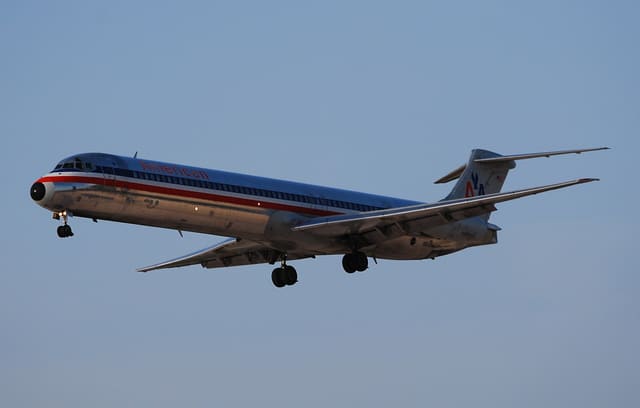 N403A - Douglas