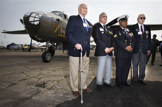  - Warbird