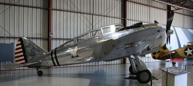  - Single-engine aircraft