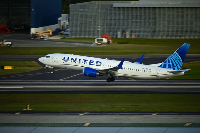 N27290 - Boeing