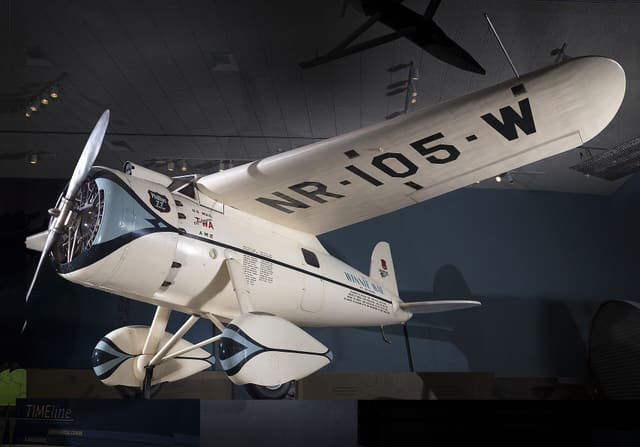  - Single-engine aircraft