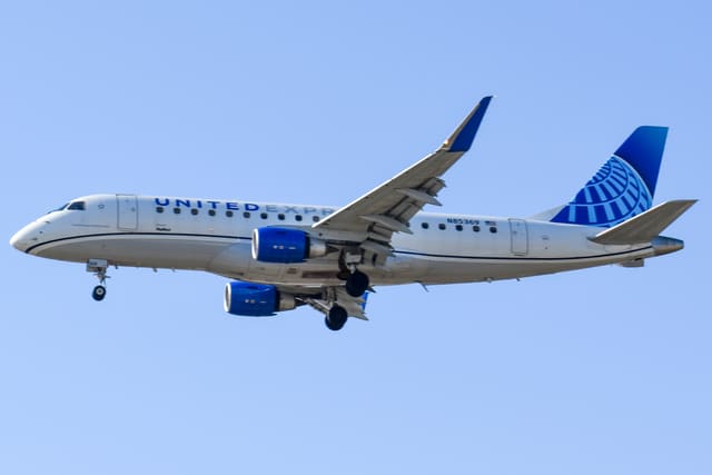 N85369 - Aircraft