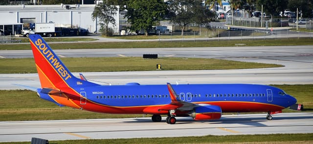 N8620H - Boeing