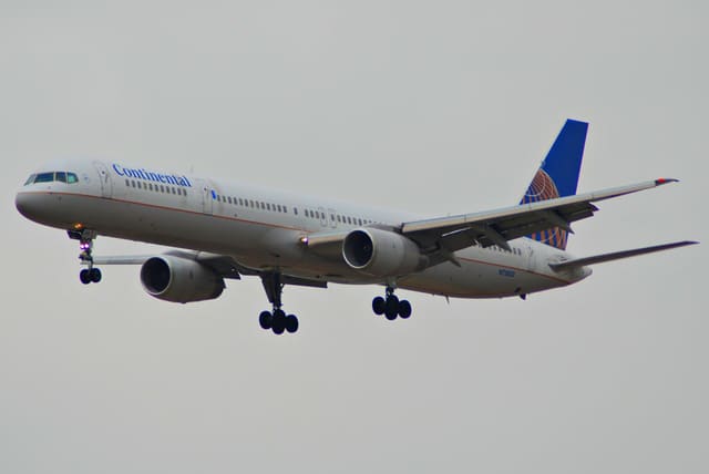 N75853 - Boeing