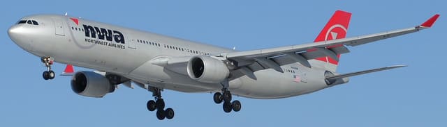 N806NW - Airbus