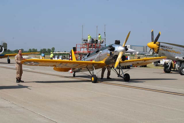 N9753N - Aircraft