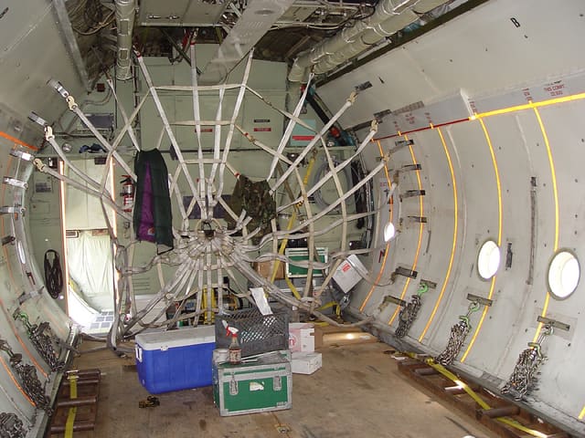 N404LC - Aircraft