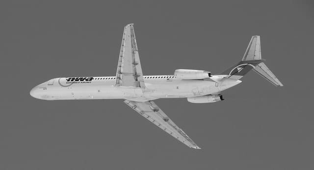 N785NC - Aircraft