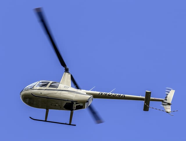 N4054K - Robinson