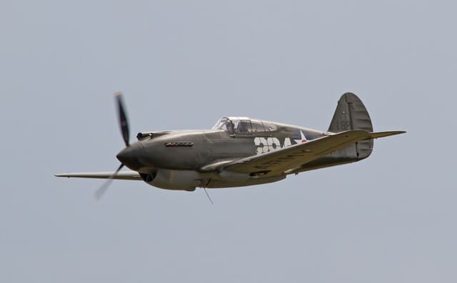  - Single-engine aircraft