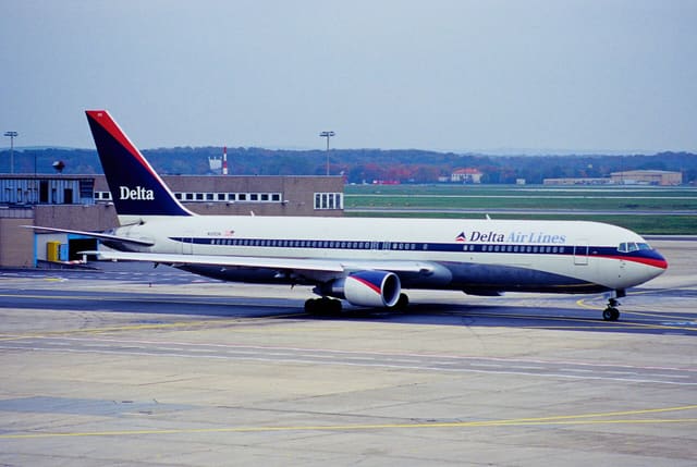 N195DN - Boeing