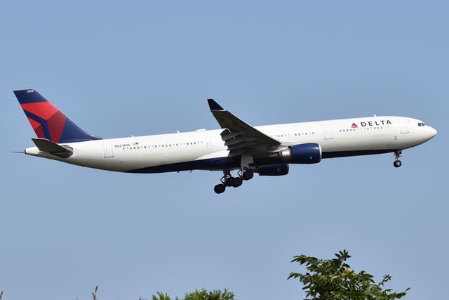N824NW - Airbus