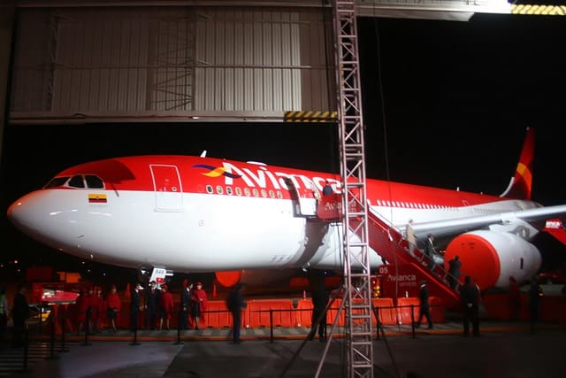 N948AC - Twin-engine aircraft