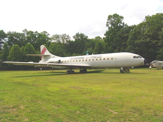 N902MW - Aircraft