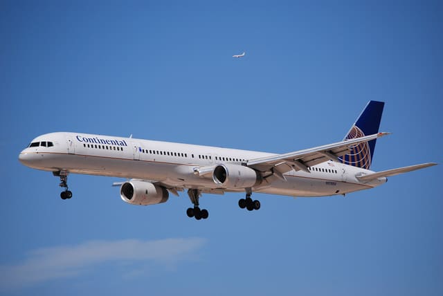 N57864 - Boeing