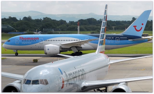 N388AA - Boeing