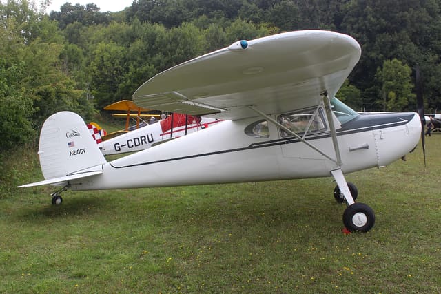 N2106V - Cessna
