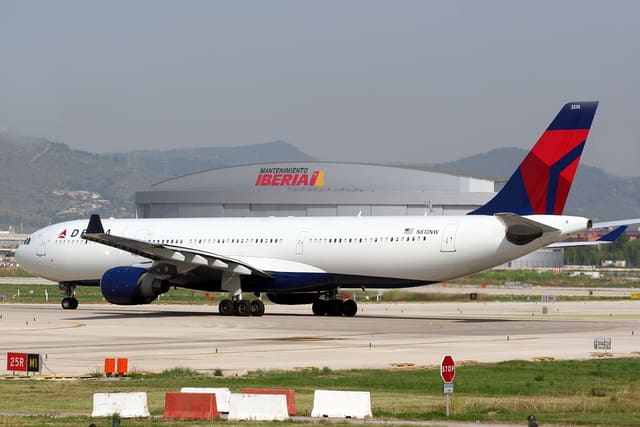 N810NW - Airbus