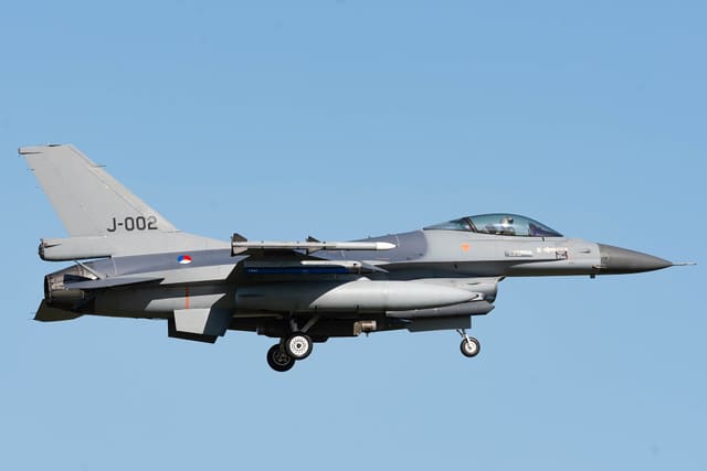  - Single-engine aircraft