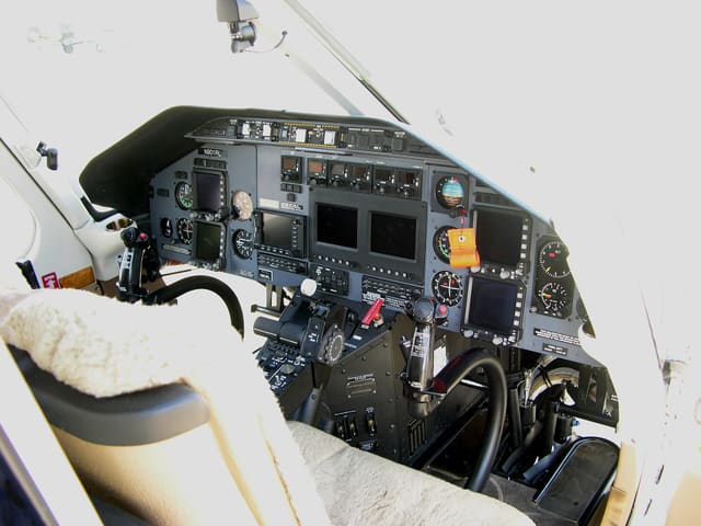 N901RL - Aircraft