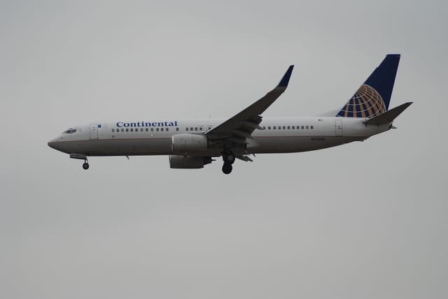 N13248 - Boeing