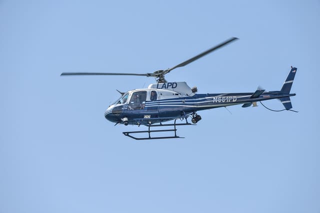 N661PD - Airbus