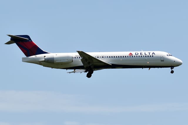 N963AT - Aircraft