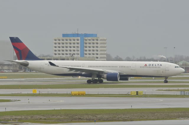 N811NW - Airbus