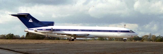 N31TR - Boeing