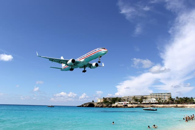 N175AN - Boeing