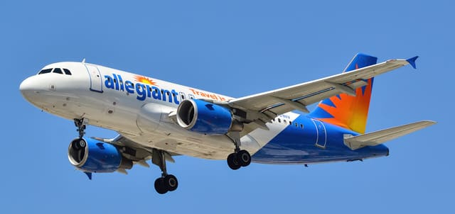 N331NV - Airbus