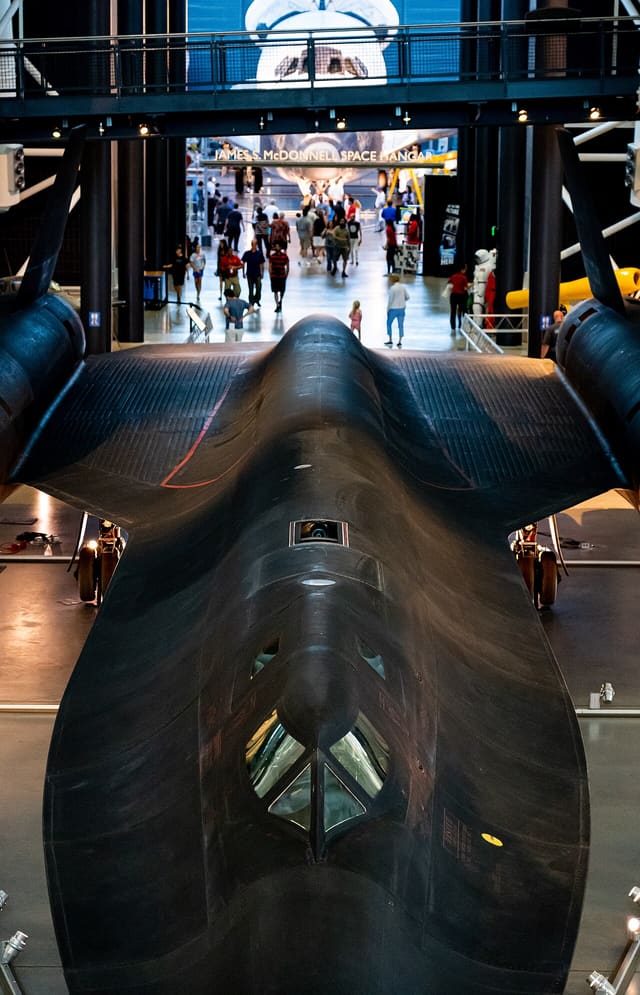  - Lockheed