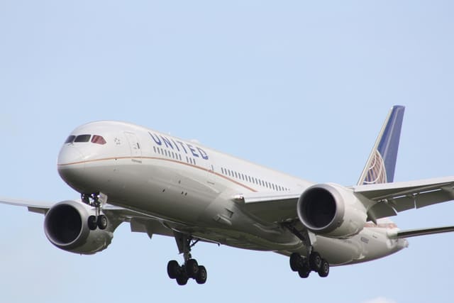 N38950 - Boeing